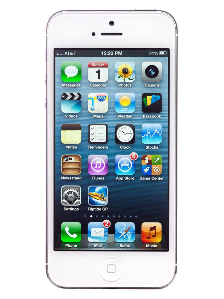 iPhone 55